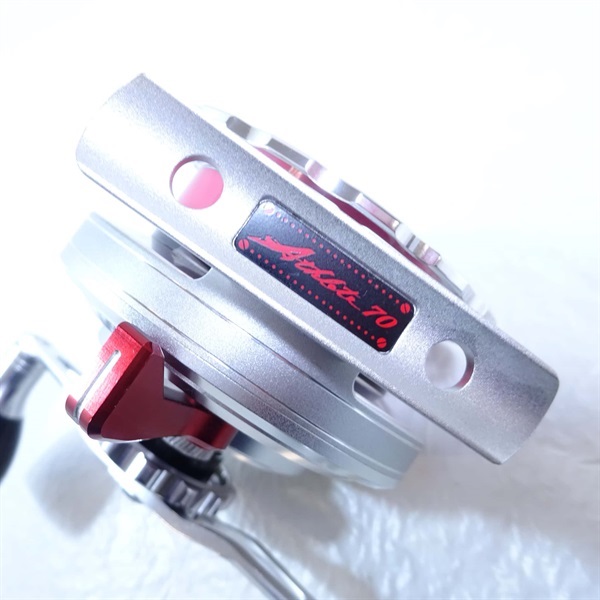 ２２カセ筏師アスリート７０　ＲｕｇｇｅｒＳ　右